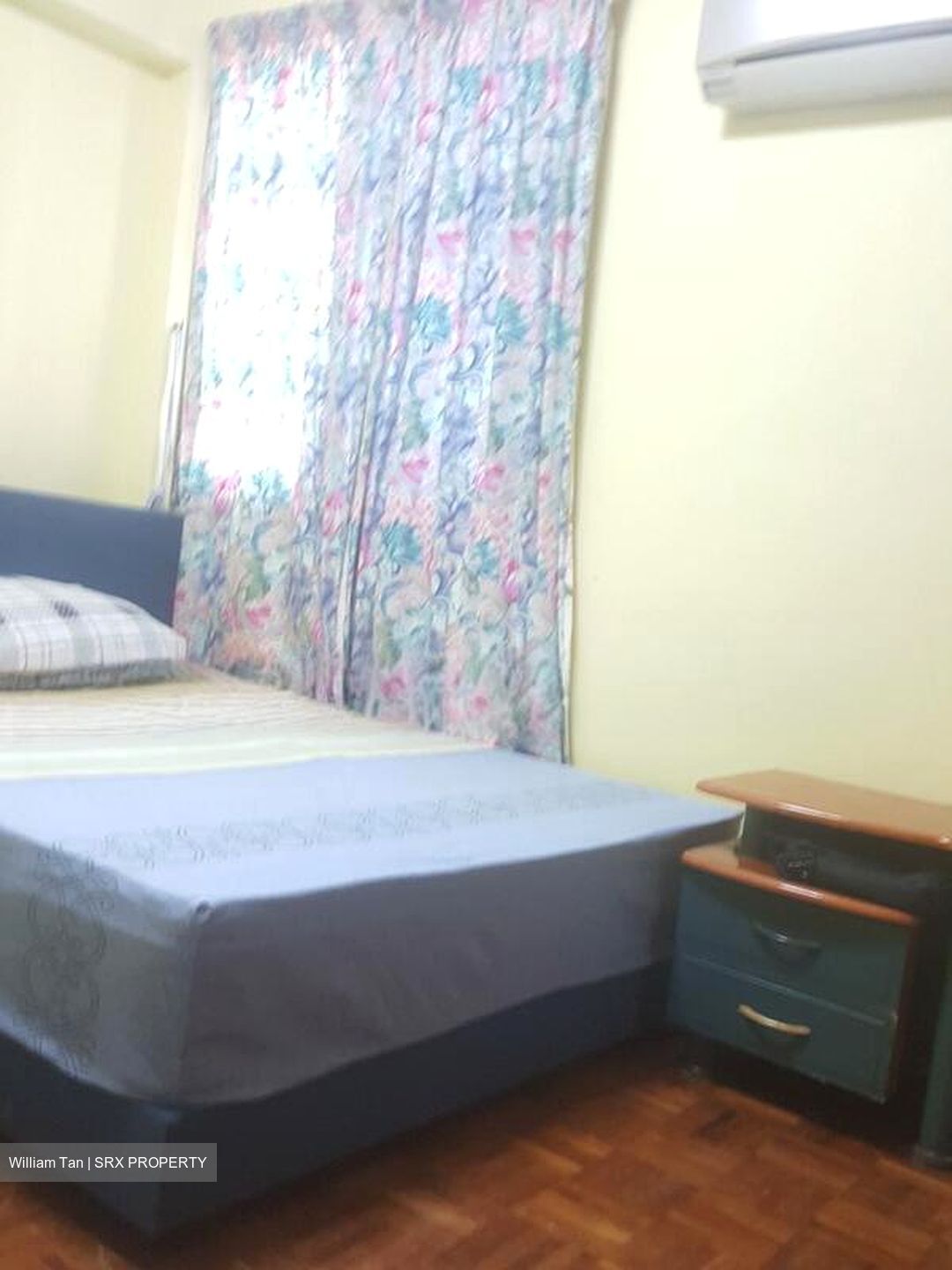 Orchid Park Condominium (D27), Condominium #500671451